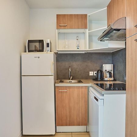 Residence Odalys Terre Marine Сен-Пьер-д'Олерон Экстерьер фото